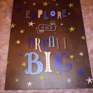 Wall Picture for nursery